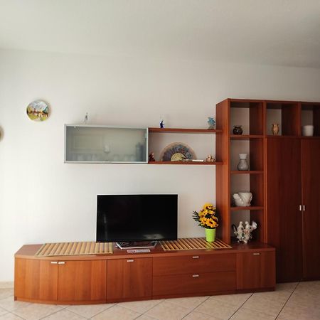 Ferienwohnung Il Girasole Tirano Exterior foto